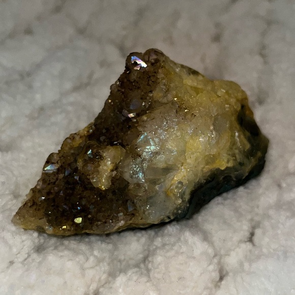 Citrine Healing Crystal - Picture 5 of 5